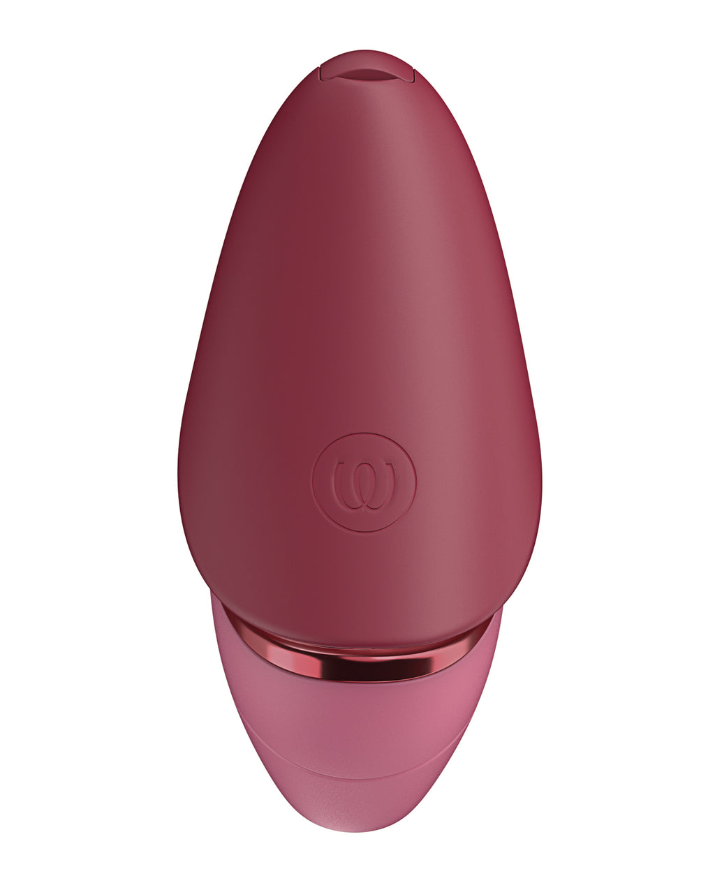 Womanizer Next Liberty - Bordeaux