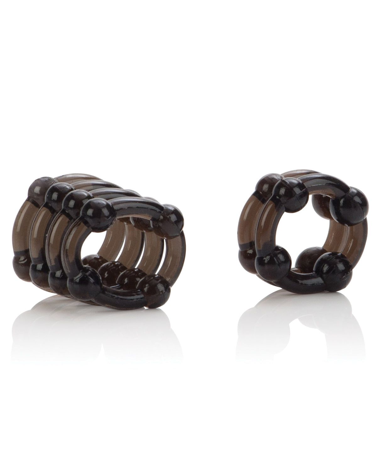 COLT Enhancer Rings - Black