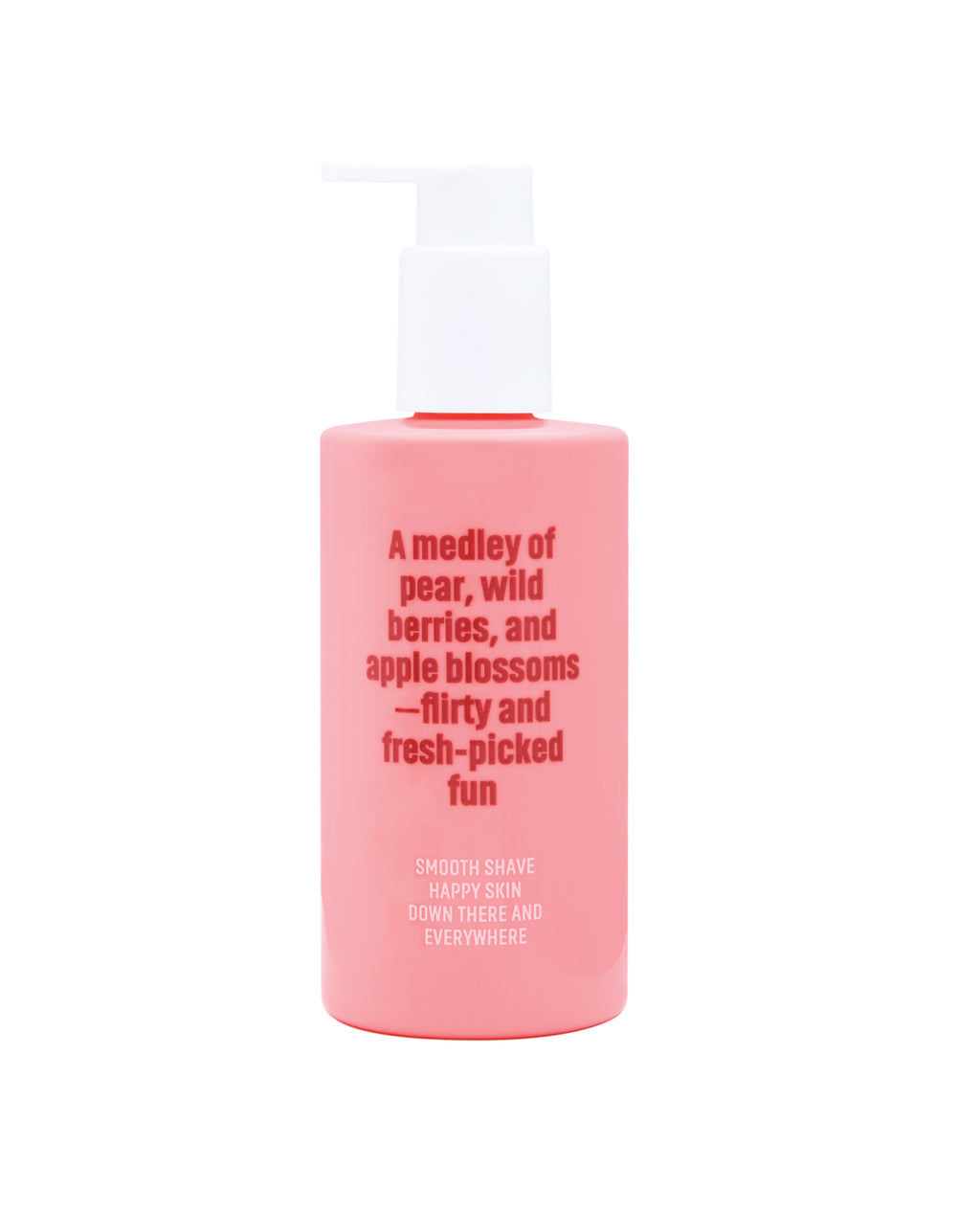 COOCHY Shave Cream - 8 oz Pear Berry