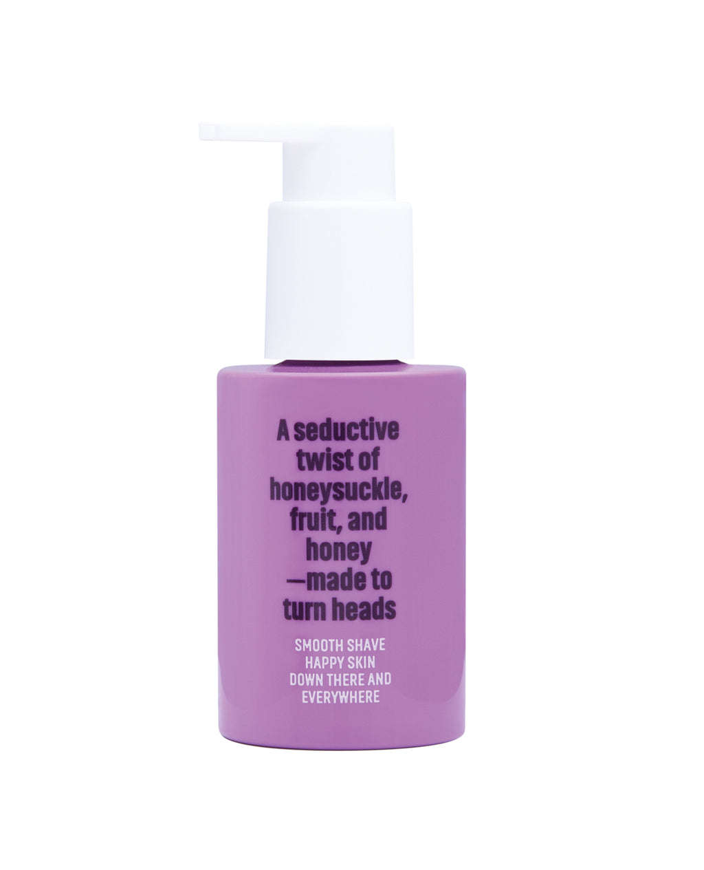 COOCHY Shave Cream - 3.4 oz Flirty Blooms