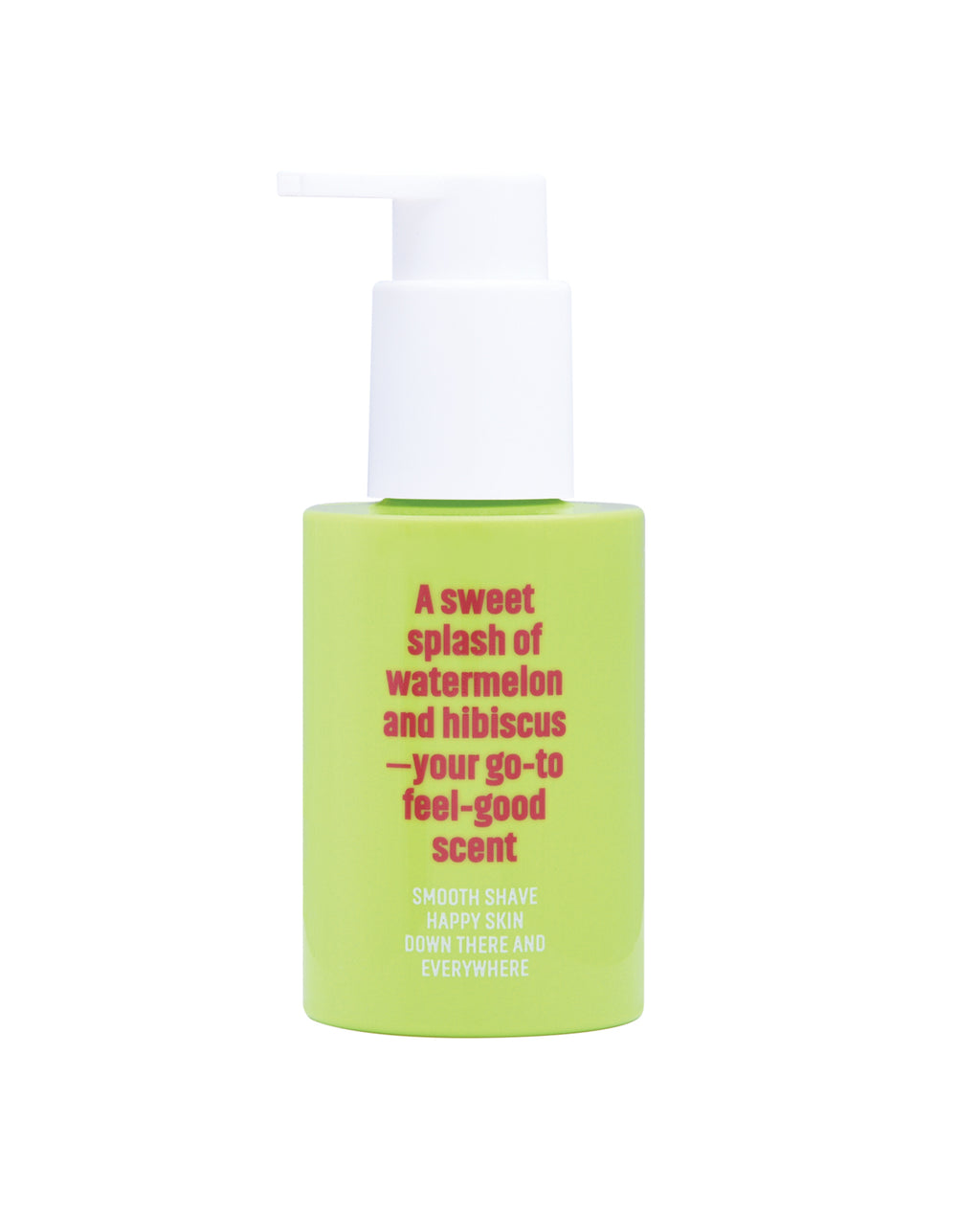 COOCHY Shave Cream - 3.4 oz Melon Madness