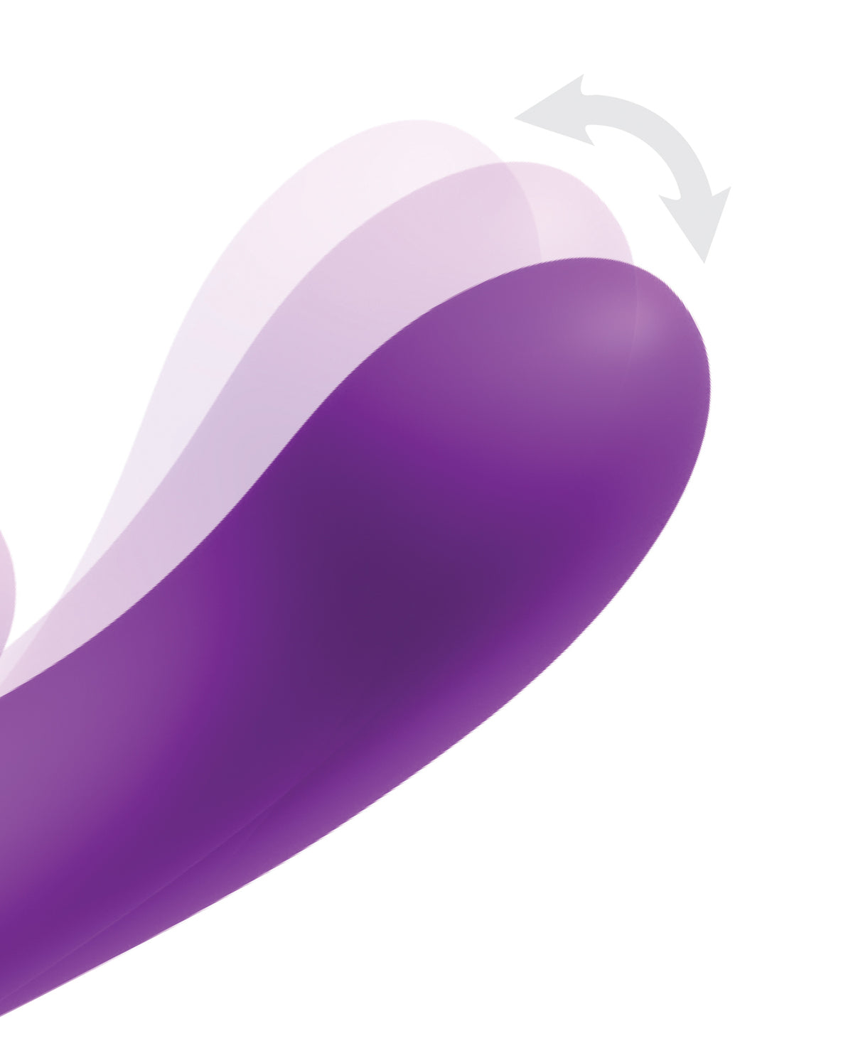 Fantasy For Her intiMotion G-Pro - Purple