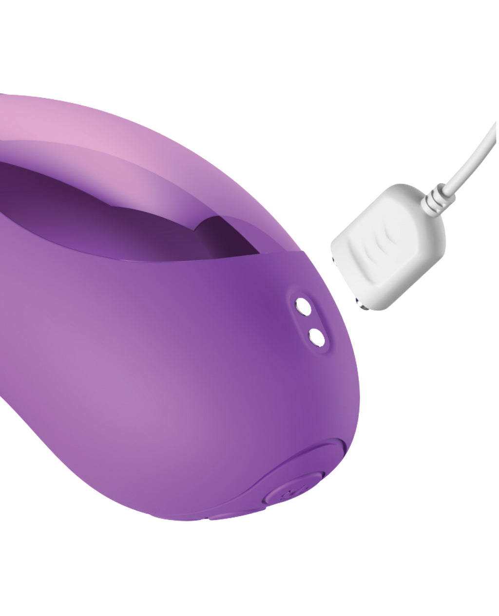 Fantasy For Her intiMotion G-Pro - Purple