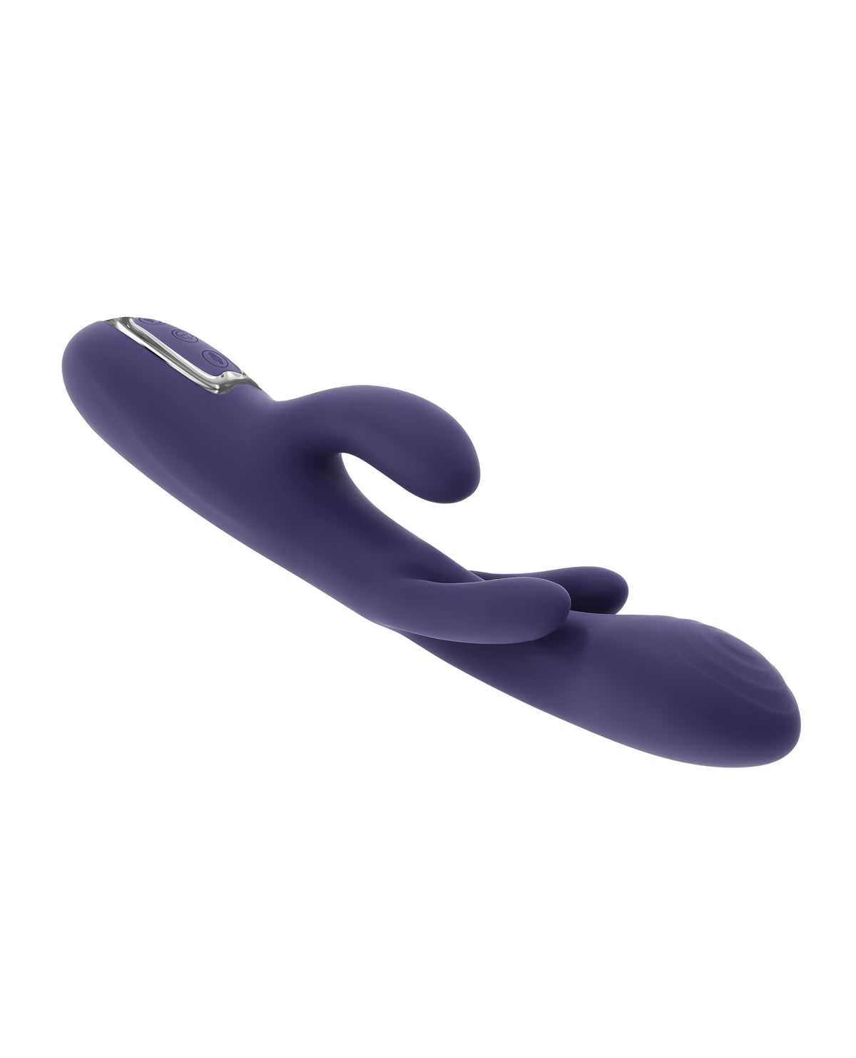 Evolved Bow Down - Purple
