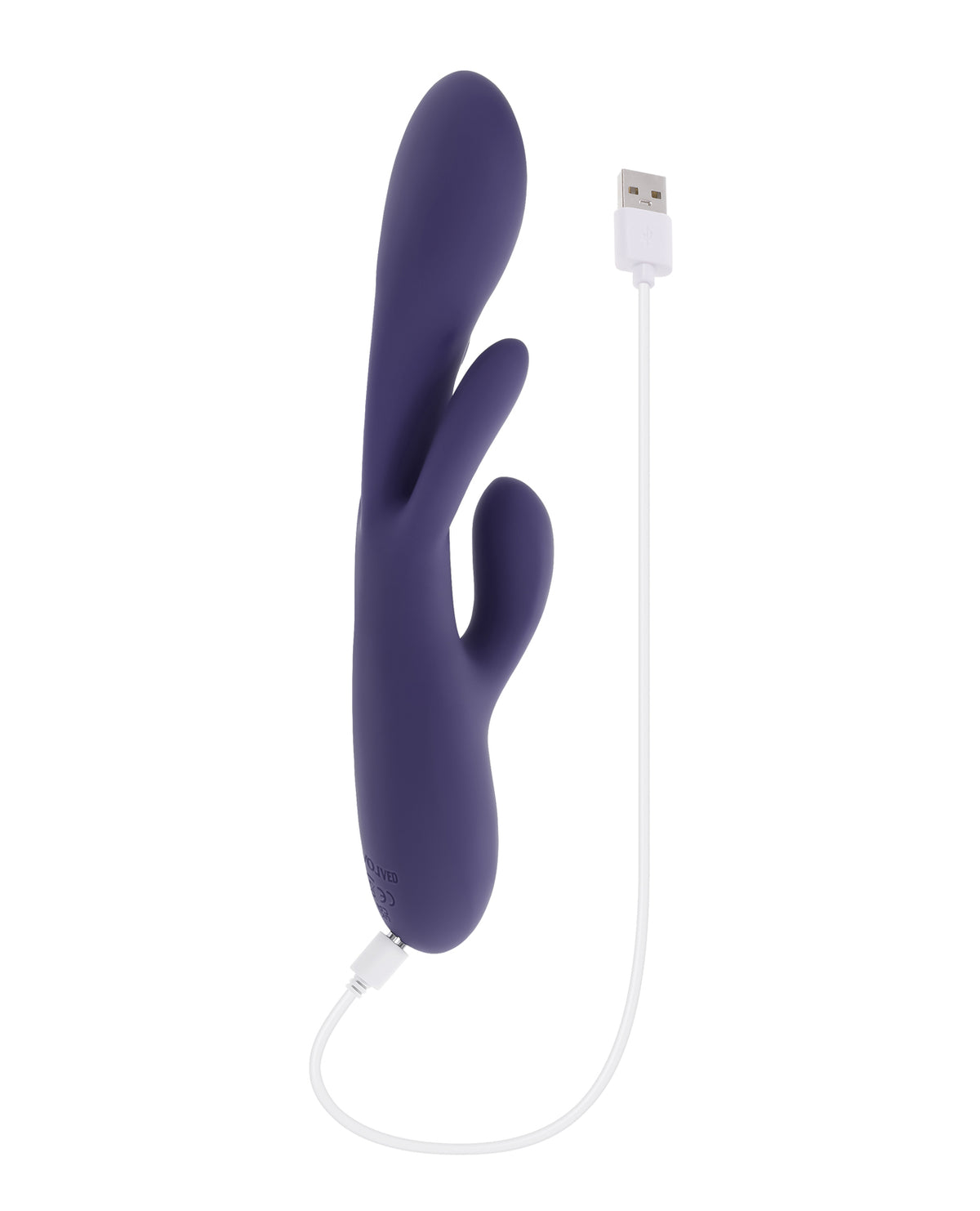 Evolved Bow Down - Purple