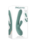 Evolved Rub Me Tender - Mint