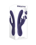 Evolved Wings Of Frenzy - Purple