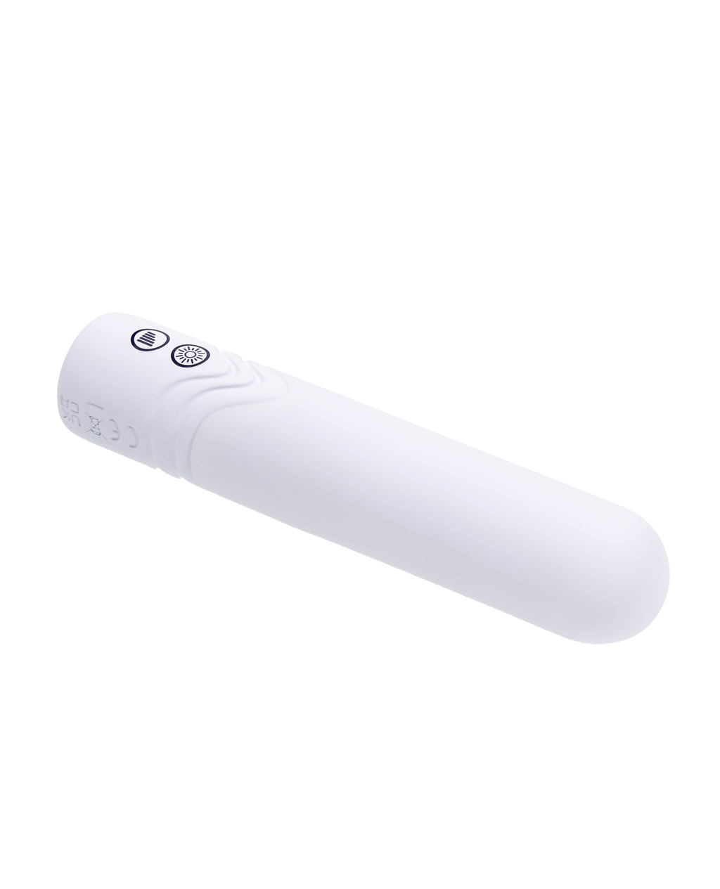 Illumination THE Bullet - White