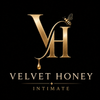 Velvet Honey Intimate - Home