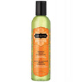 Kama Sutra Naturals Massage Oil - Tropical Fruits