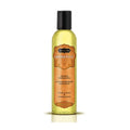 Kama Sutra Aromatics Massage Oil - 2 oz Sweet Almond