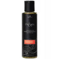 Sensuva Me & You Massage Oil - 4.2 oz Island Passion