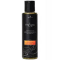 Sensuva Me & You Massage Oil - 4.2 oz Lust in Paradise